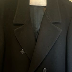 MEN’S LONDON FOG WINTER COAT